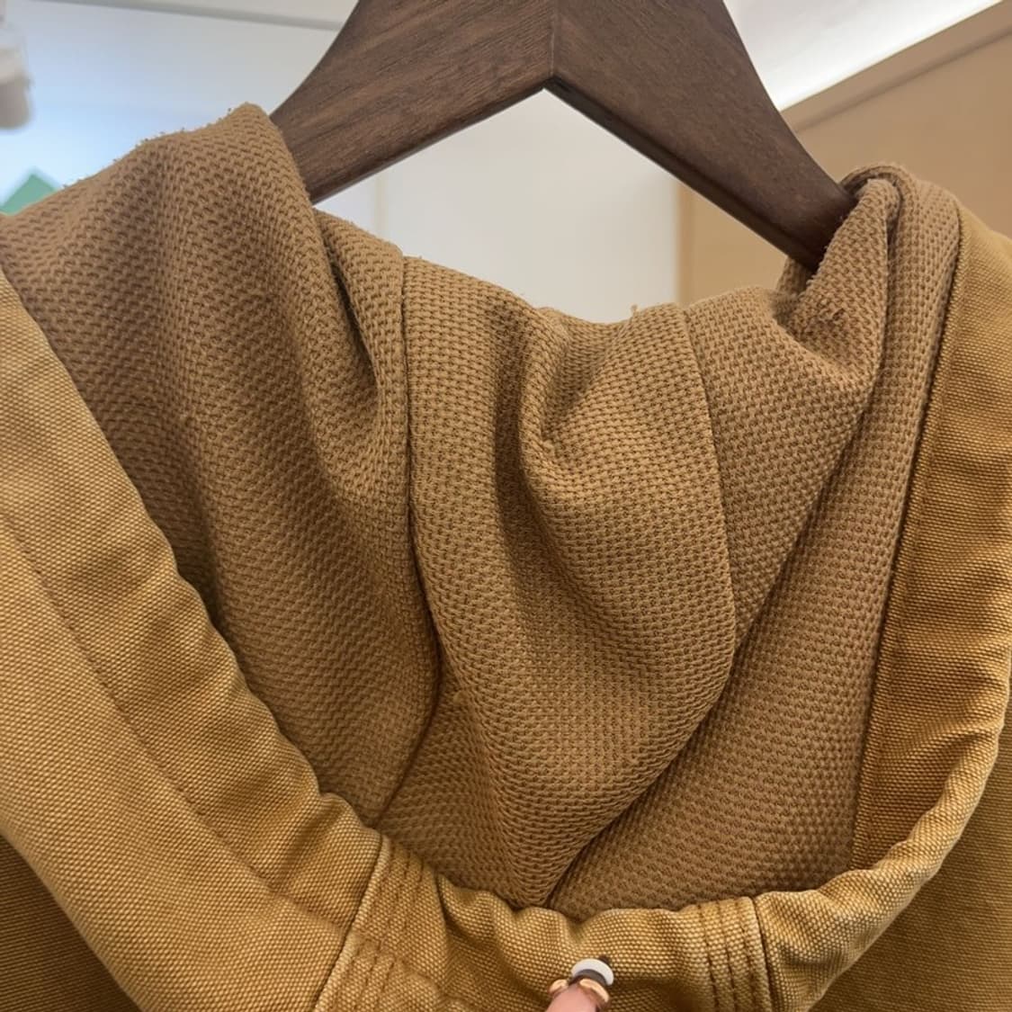 칼하트 빈티지 캐주얼 J31 덕 액티브 자켓 105 C07617 상품이미지8