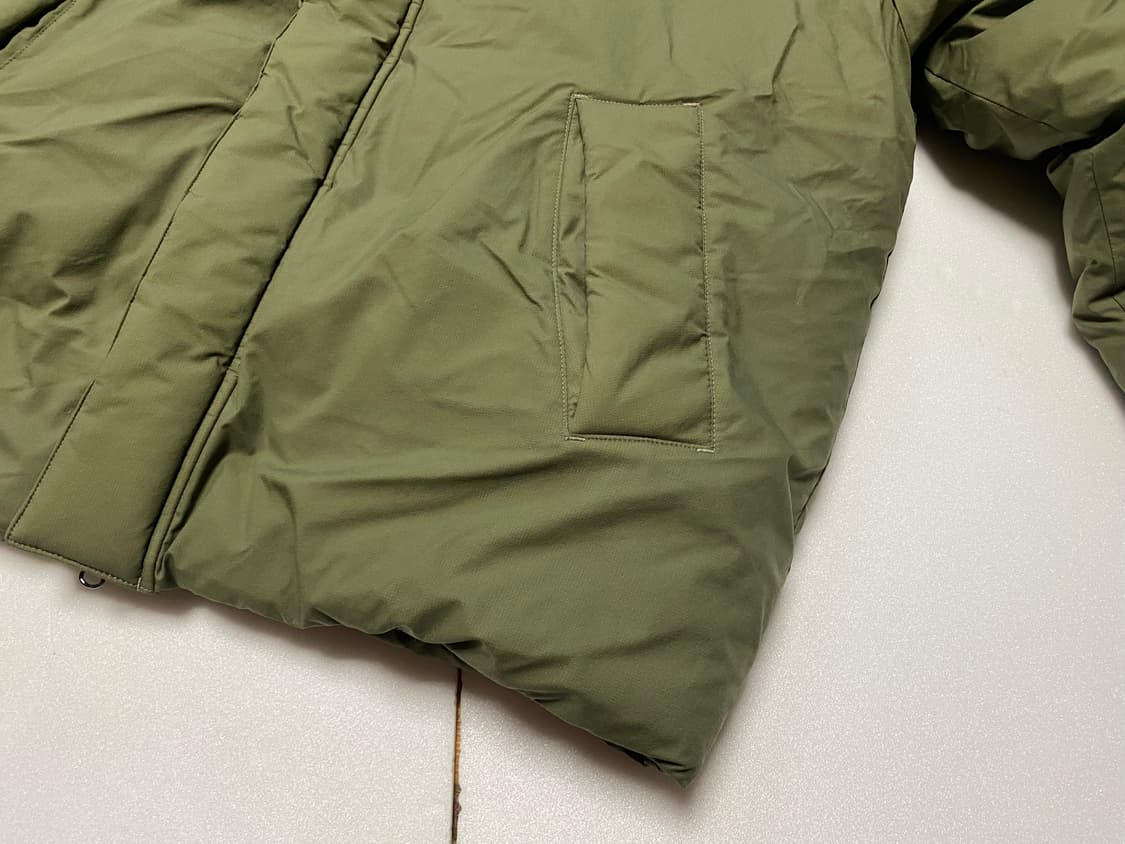 Thisisneverthat gore-tex 거위털패딩 XL(105) 상품이미지4