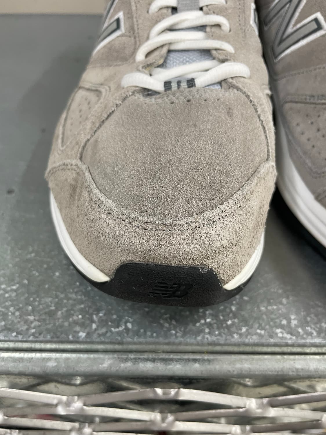 뉴발란스 624 스니커즈 260 상품이미지7