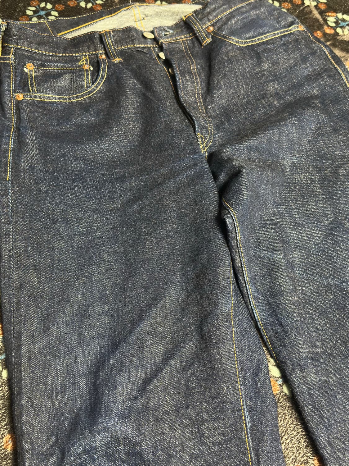 풀카운트 0105w 32 상품이미지2