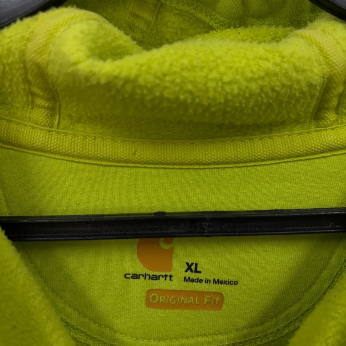 칼하트 후드티 상품이미지4