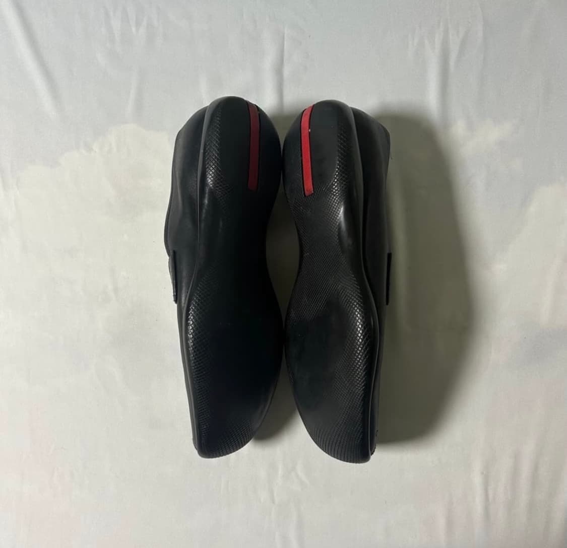 Prada sports loafers 상품이미지3