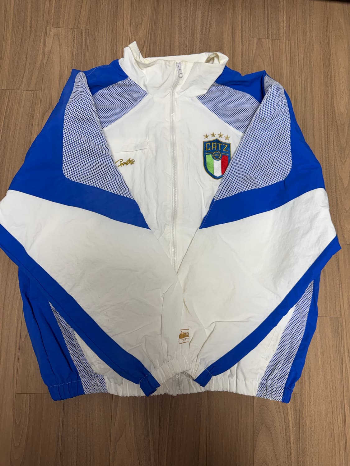 코르테이즈 이탈리아 슈쿠셋업 L 상품이미지2