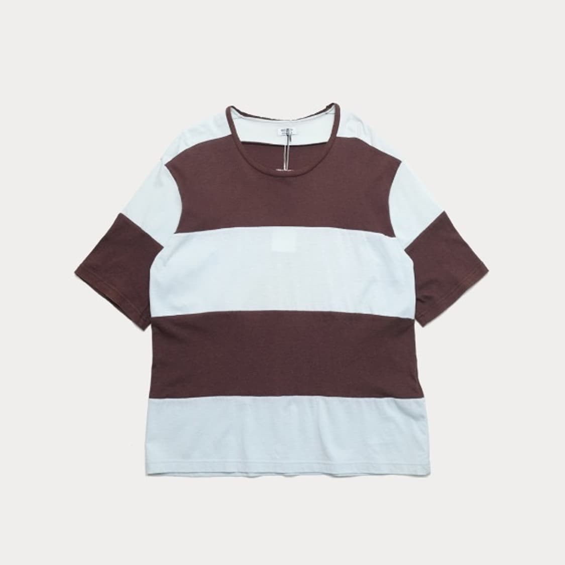 for l'echoppe ex border T 상품이미지1