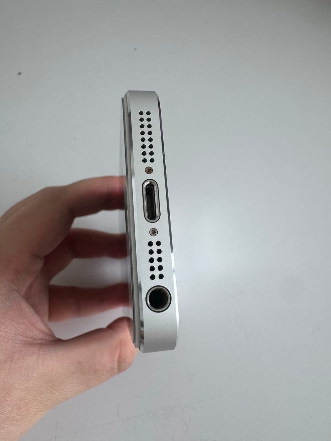 아이폰 5s 16GB 실버 상품이미지6