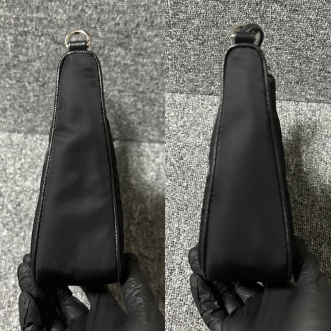 프라다 테수토 호보백  상품이미지5