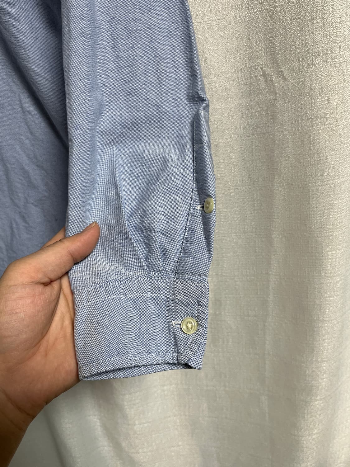 폴로 랄프로렌 빅포니 셔츠 남방 L 상품이미지2