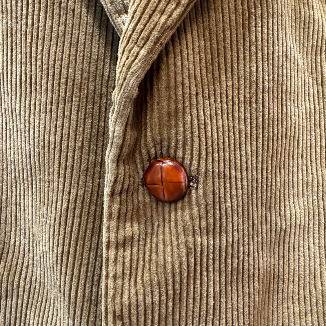 80s 조다쉬 코듀로이 자켓 made in USA (L)   상품이미지3