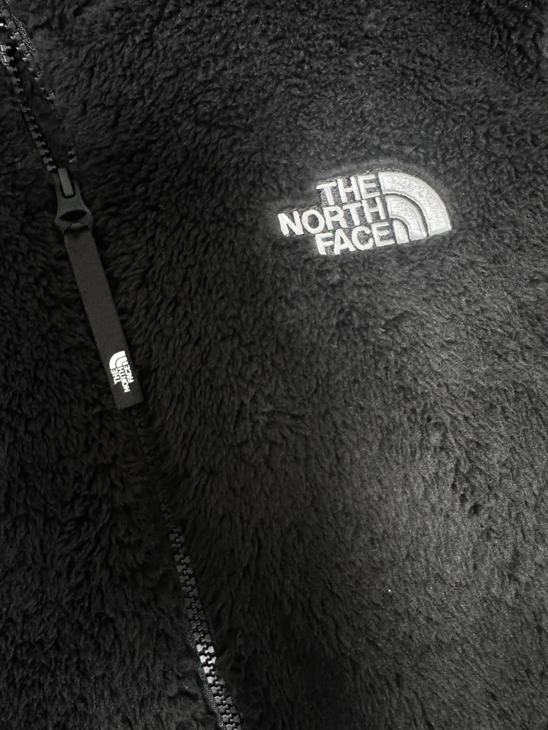 노스페이스 후리스M (오늘하루 8만원) 상품이미지2