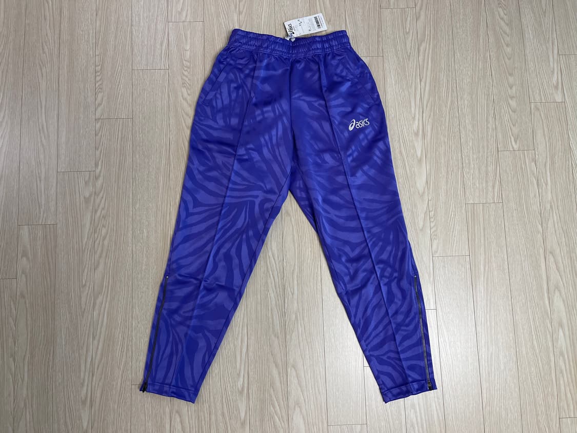 아식스 지브라 90s 올드 트랙탑 저지 셋업 3번 ASICS OLD 상품이미지5