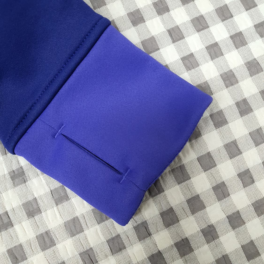 아디다스 기모 후드티 남자95~100 상품이미지5