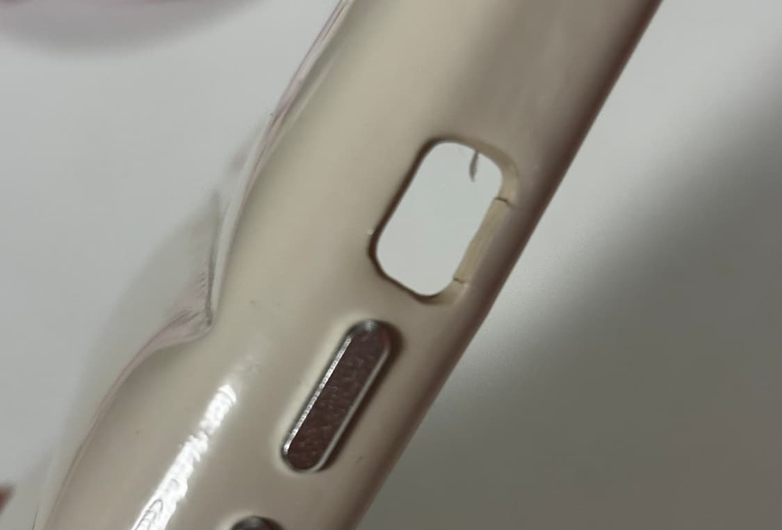 어반소피스티케이션 사샤 토끼 케이스 아이폰 15 상품이미지7