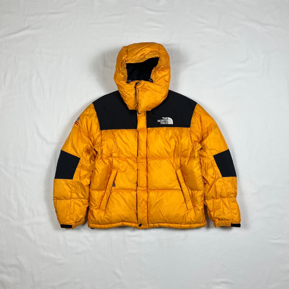 노스페이스 tnf 드라이로프트 구스다운 패딩자켓 상품이미지1