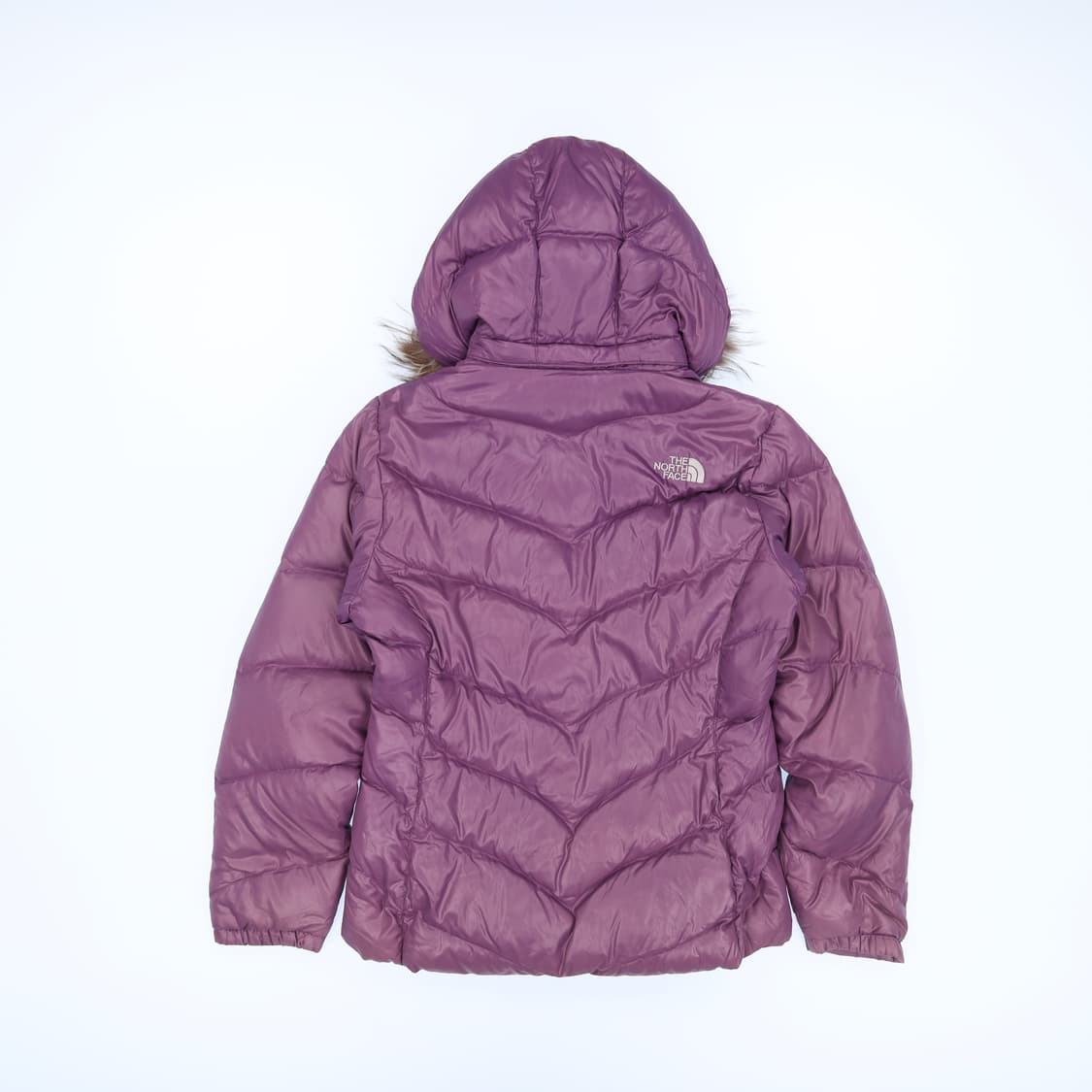 [95] 노스페이스 여성 구스다운 패딩점퍼 1107HR3 상품이미지2