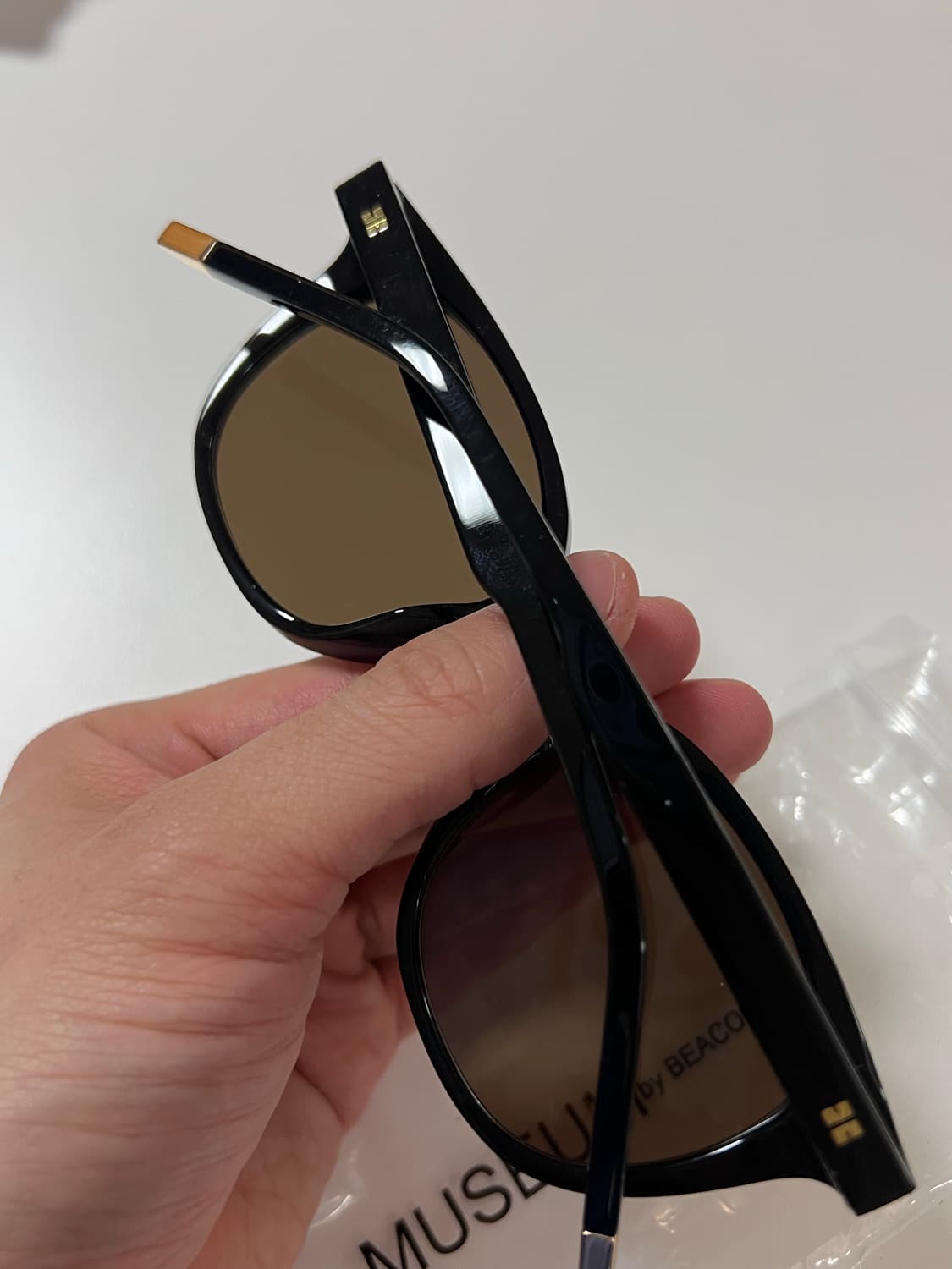 퍼블릭비컨 선글라스 willow 상품이미지2