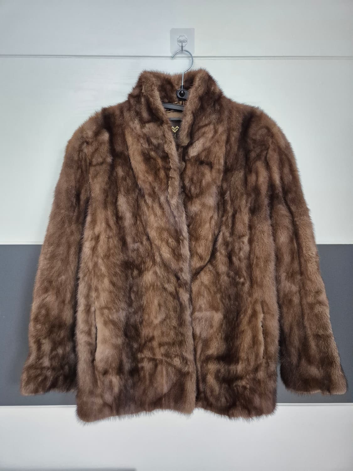 vintage Mink Fur 상품이미지1