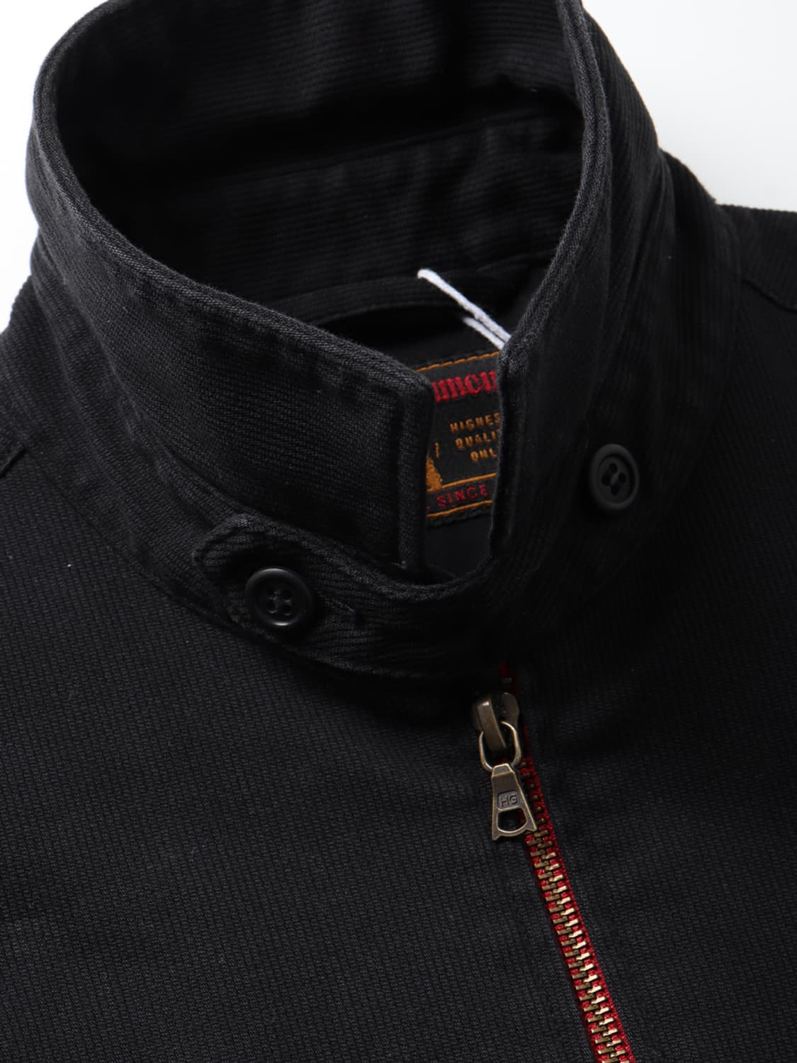 히스테릭글래머 HYSTERIC GLAMOUR Work Jacket 상품이미지9