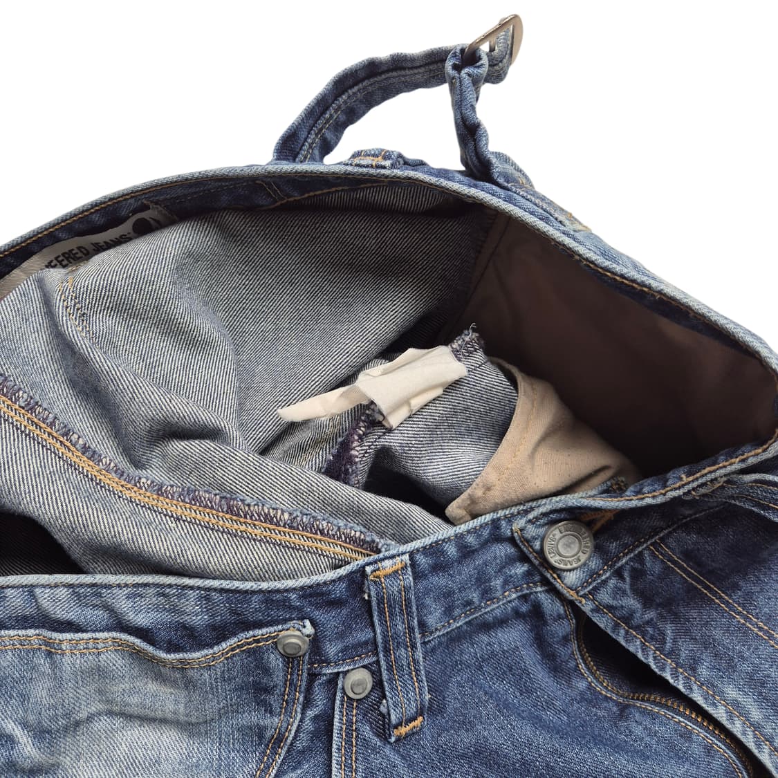[34] 리바이스 엔지니어드 데님팬츠 상품이미지8