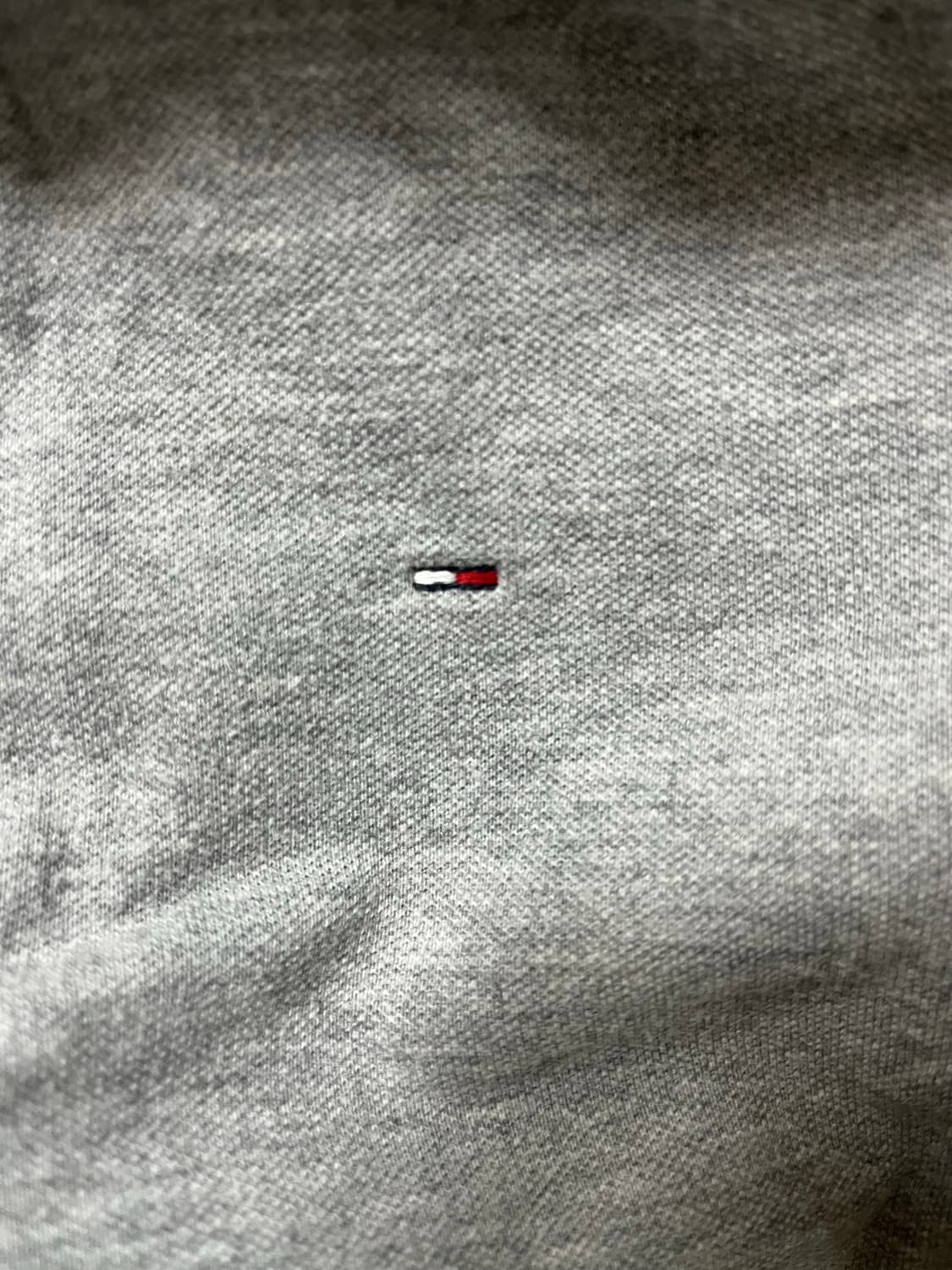 타미힐피거 반팔 셔츠 상품이미지3