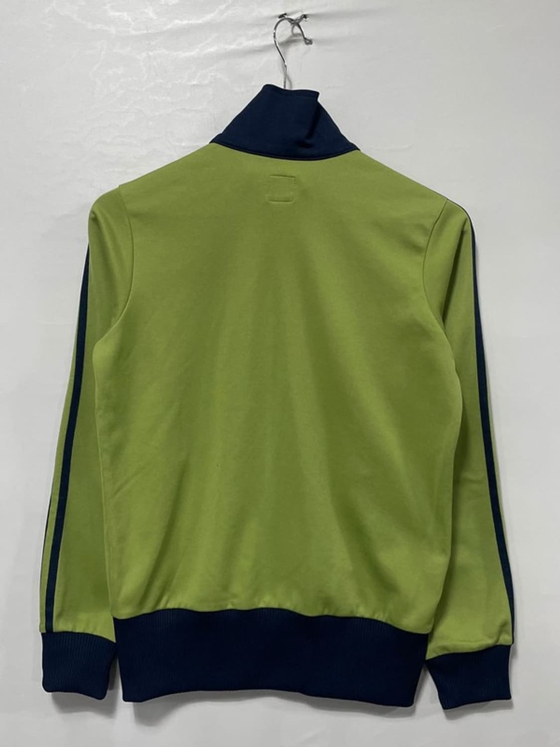 아디다스 초희귀 베켄바우어 트랙탑 져지 말차 그린 카키 L 상품이미지2