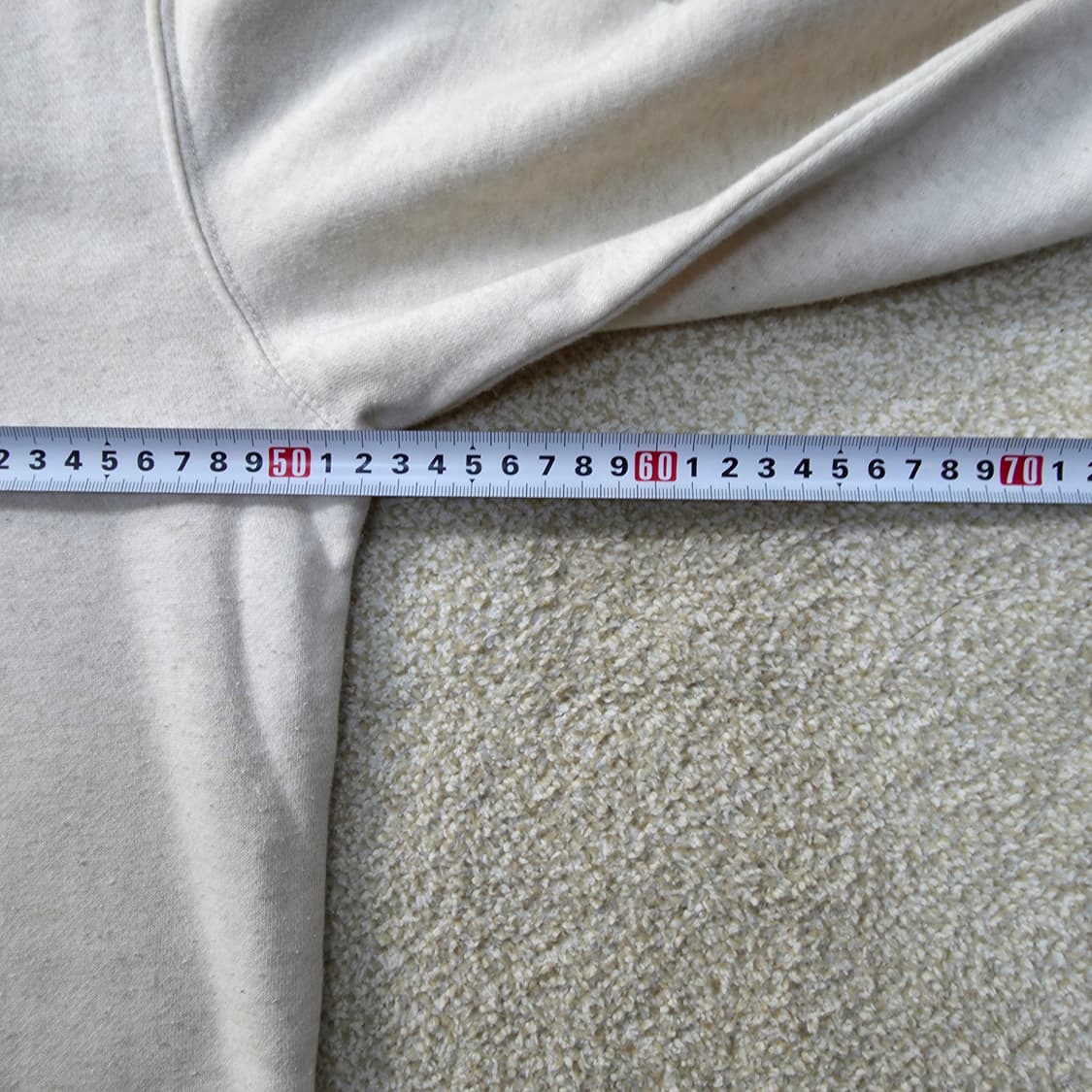 [M] 디키즈 오리지널 22 기모 맨투맨 긴팔티 1215J1 상품이미지7