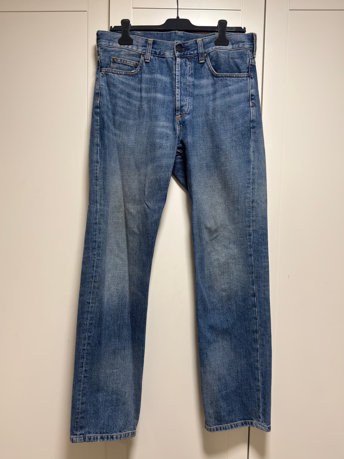 칼하트 Marlow pant 31x32 상품이미지1