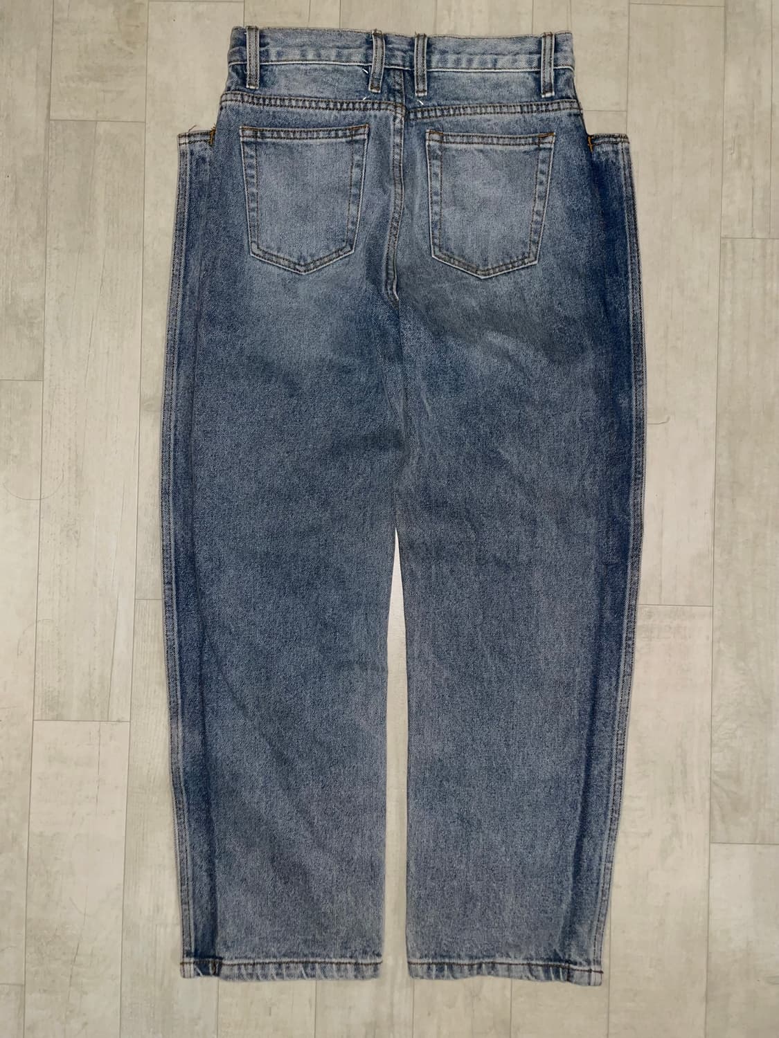 마르지엘라 데님 상품이미지2