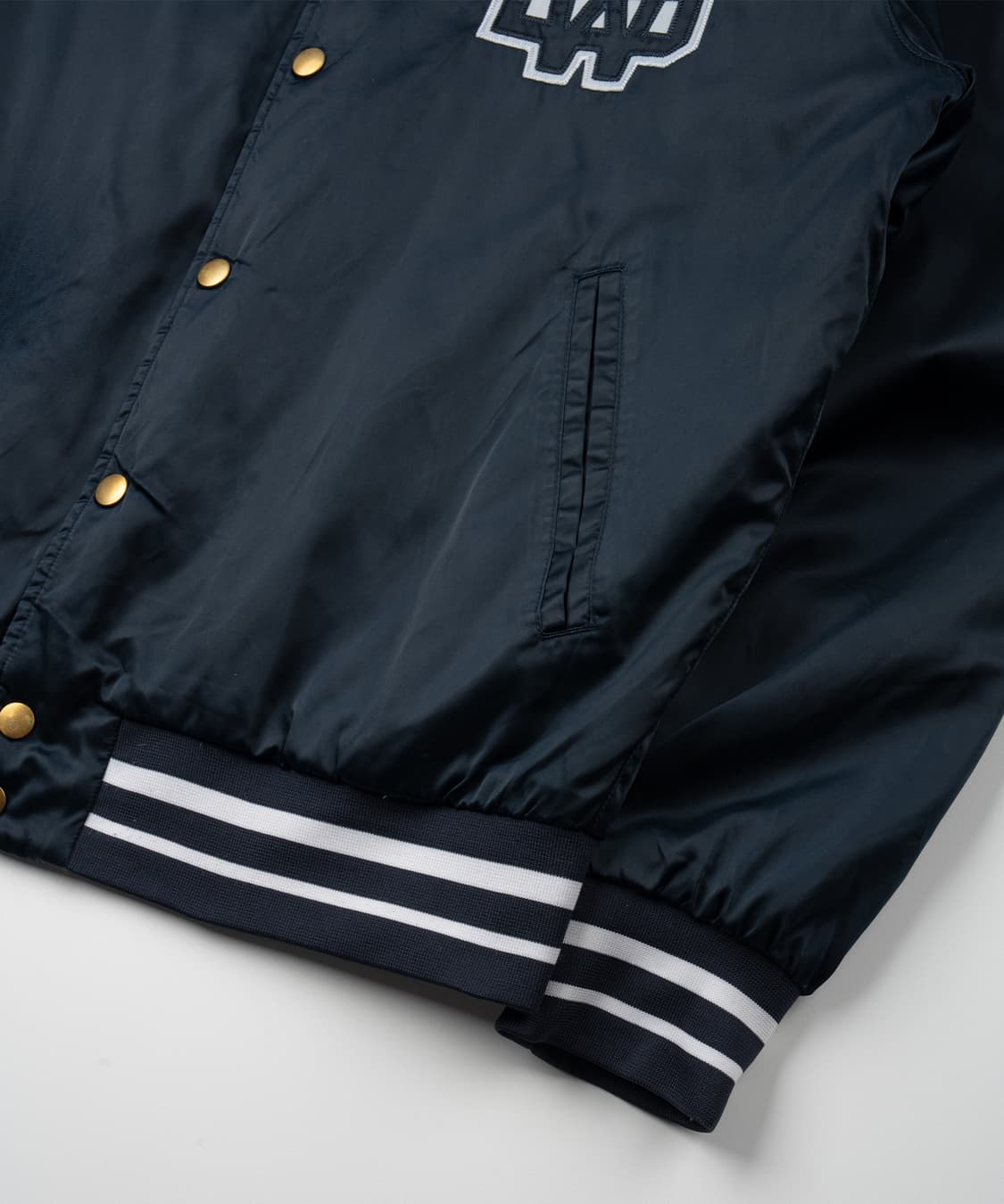 (105) 나이키 스포츠웨어 스타디움 봄버 자켓 상품이미지3