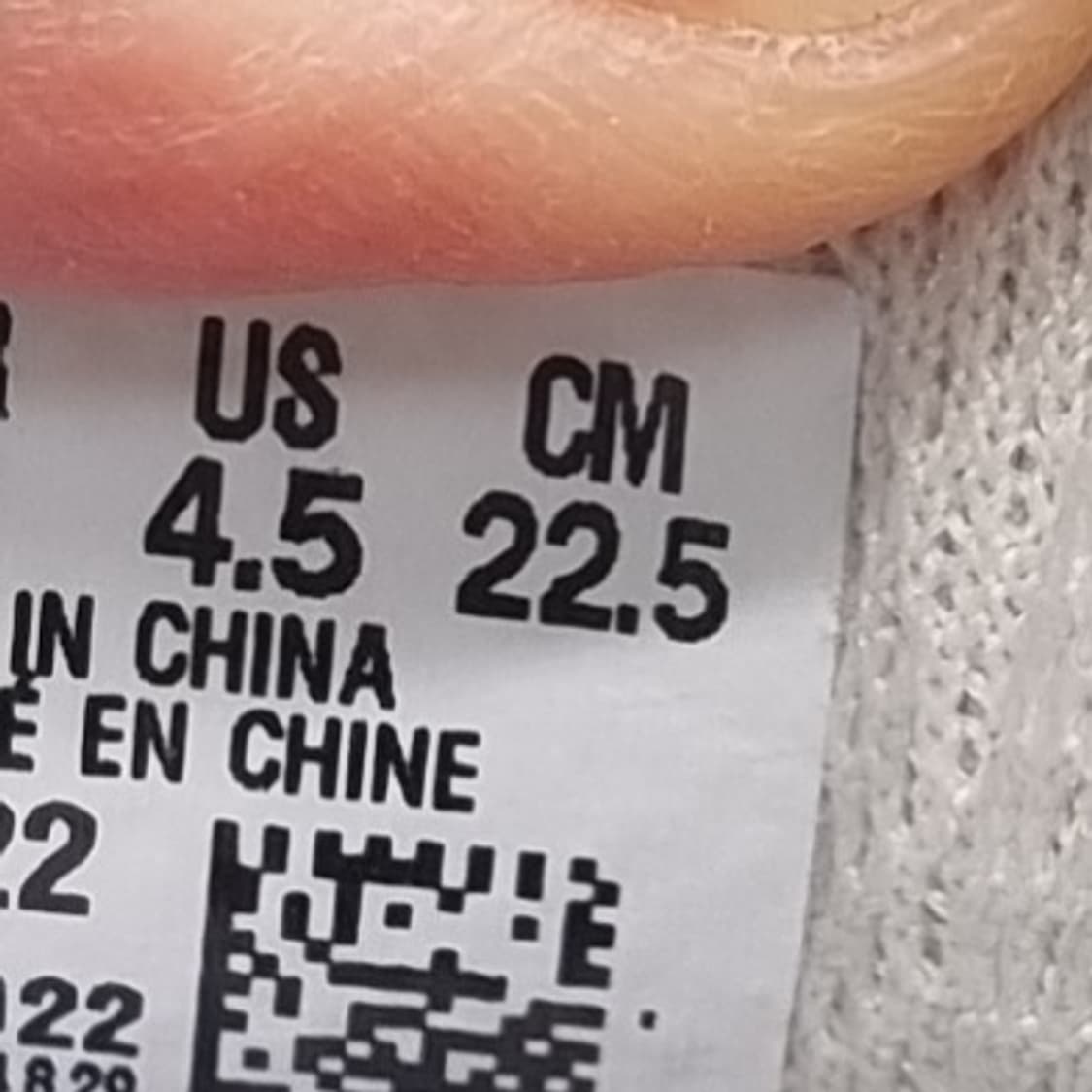 푸마 나이트로 스웨이드 스니커즈 225 상품이미지6