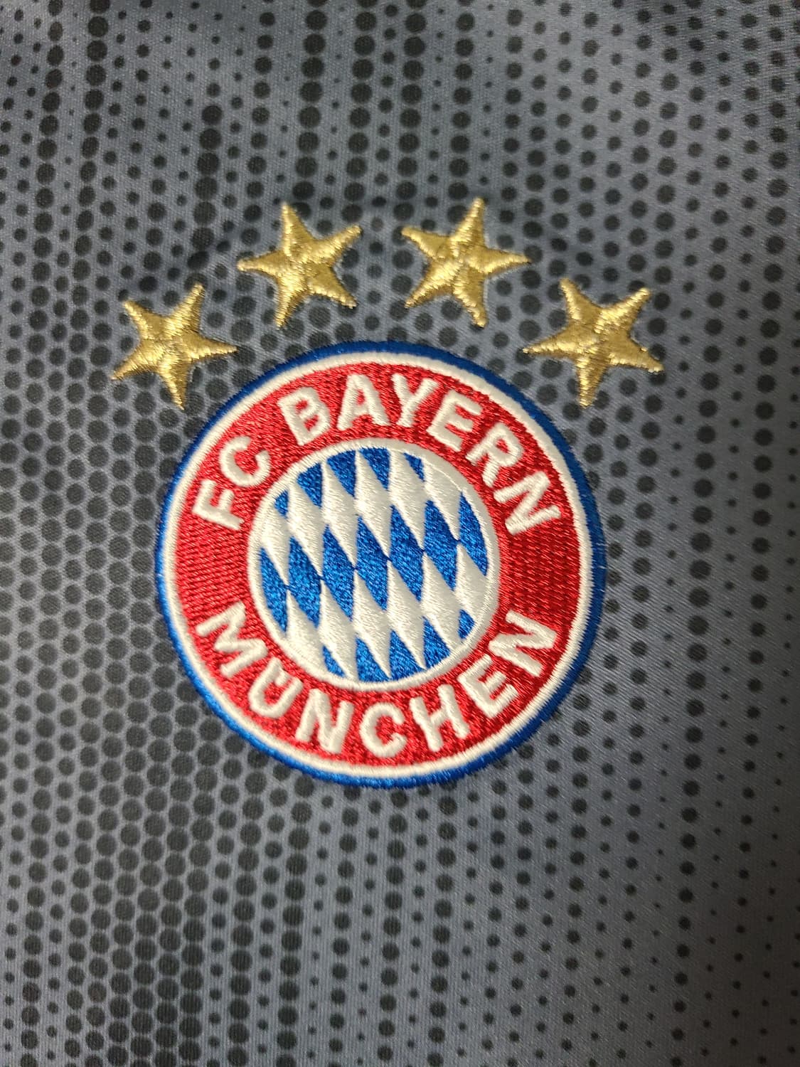 아디다스 18/19 바이에른 뮌헨 써드 (해외 XL) 상품이미지3