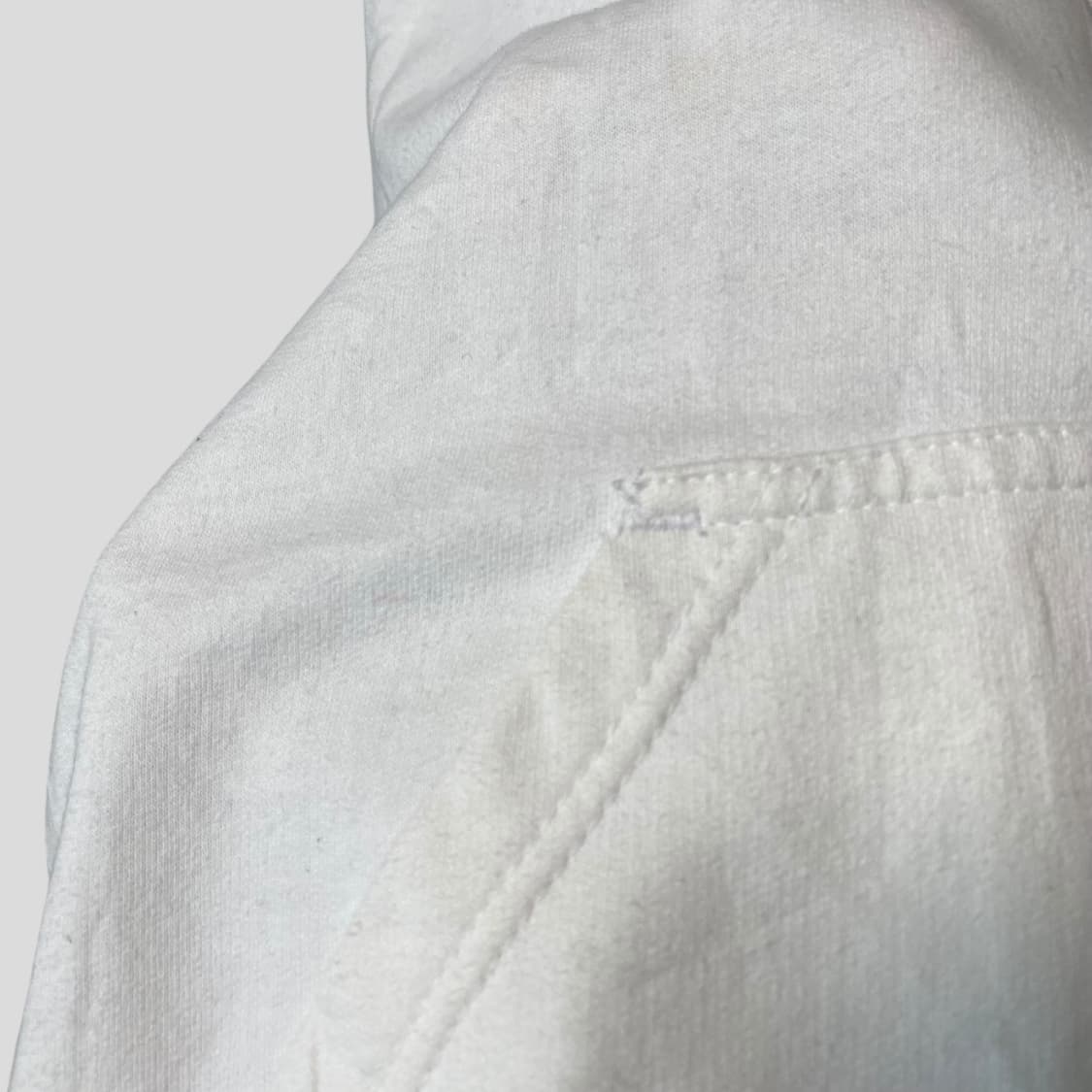 (L)Champs Sports 챔프 스포츠 나그랑 후드티셔츠 상품이미지5