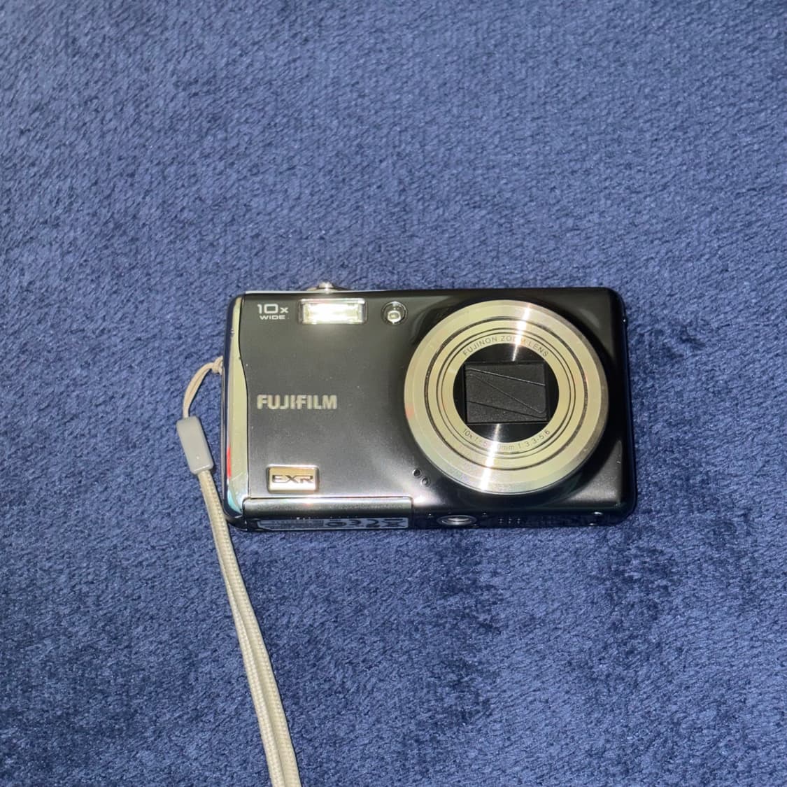 Fujifilm finepix F70exr 상품이미지1