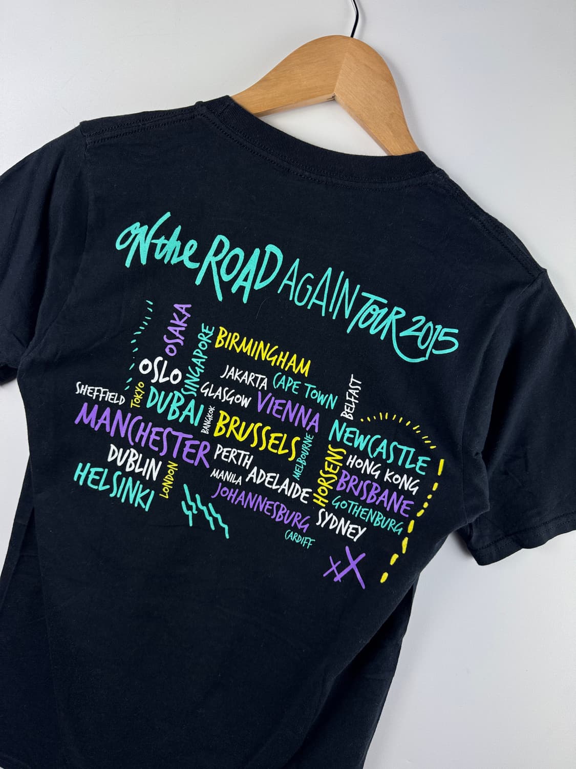 원 디렉션 온더로드어게인 투어 부틀렉1740 상품이미지5