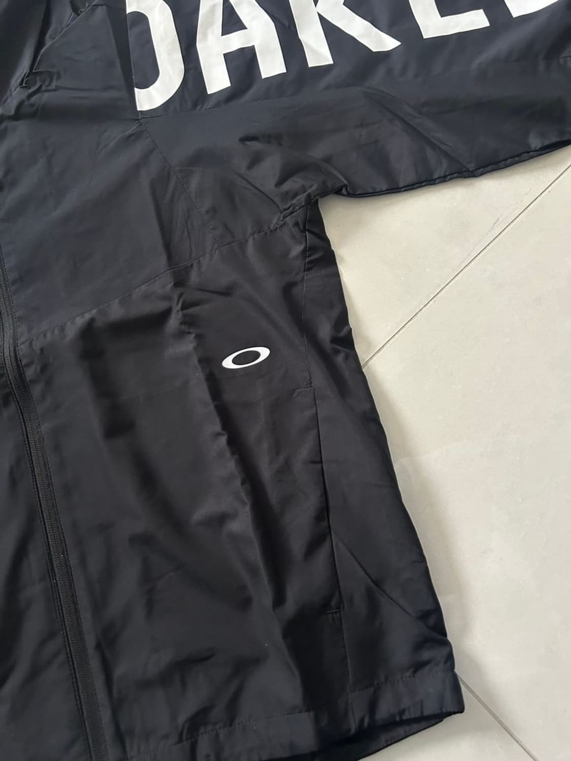 ENHANCE WIND MESH JACKET 14.7  FOA406887 상품이미지6