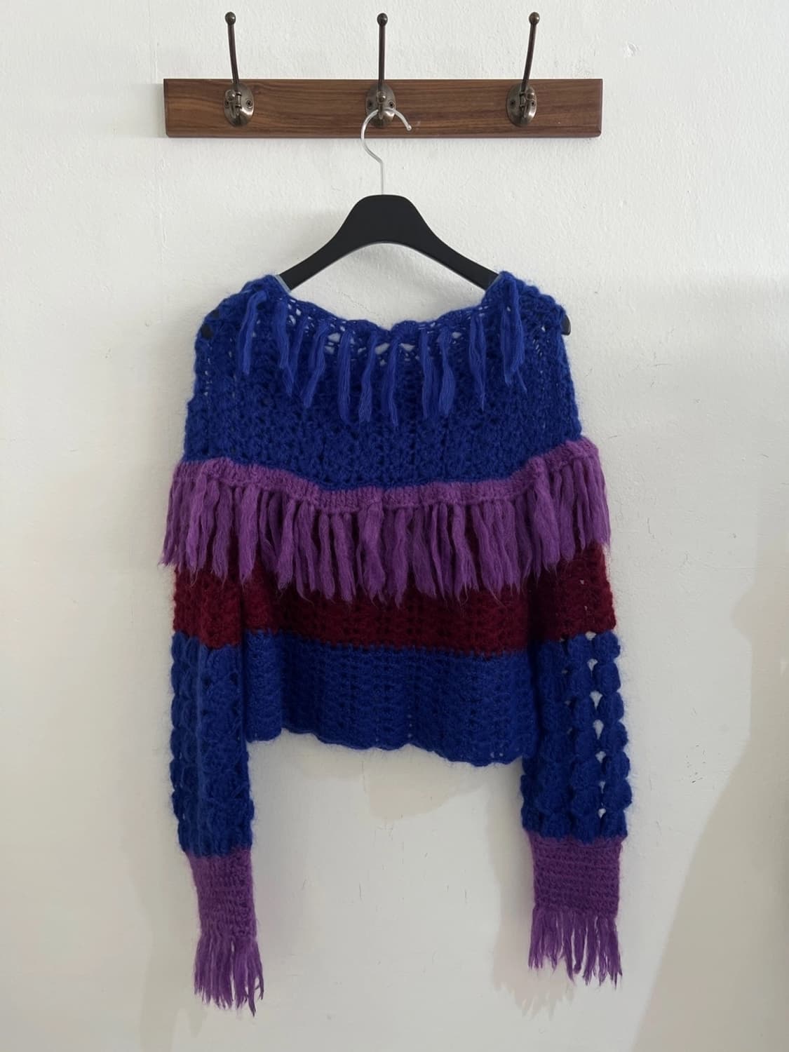 알베르타페레티 니트 상품이미지3