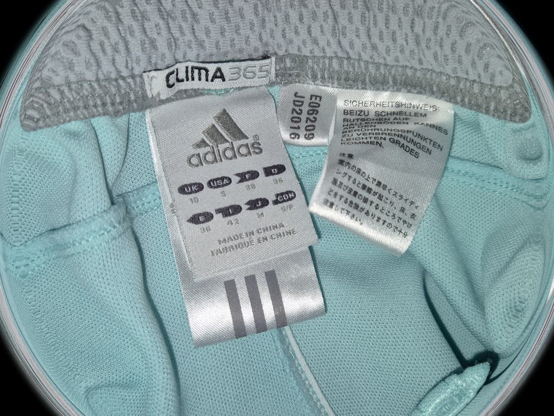 Adidas y2k Mint Capri pants 상품이미지2