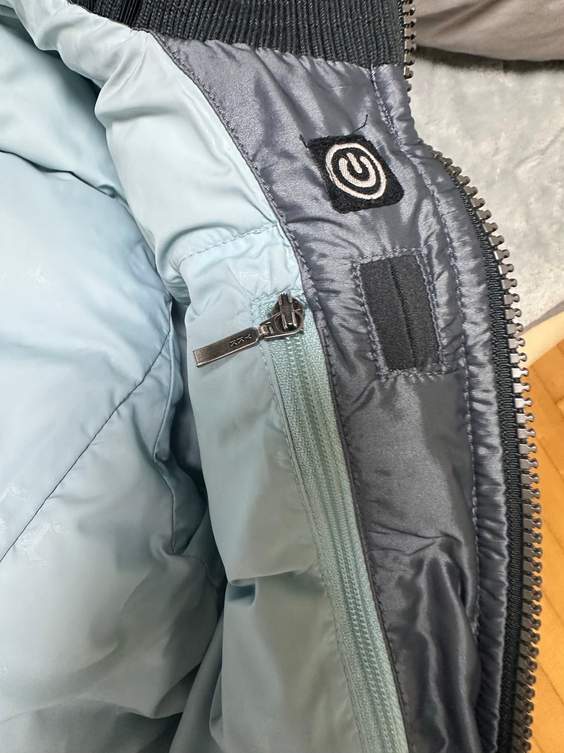 노스페이스 600 판매합니다 상품이미지7