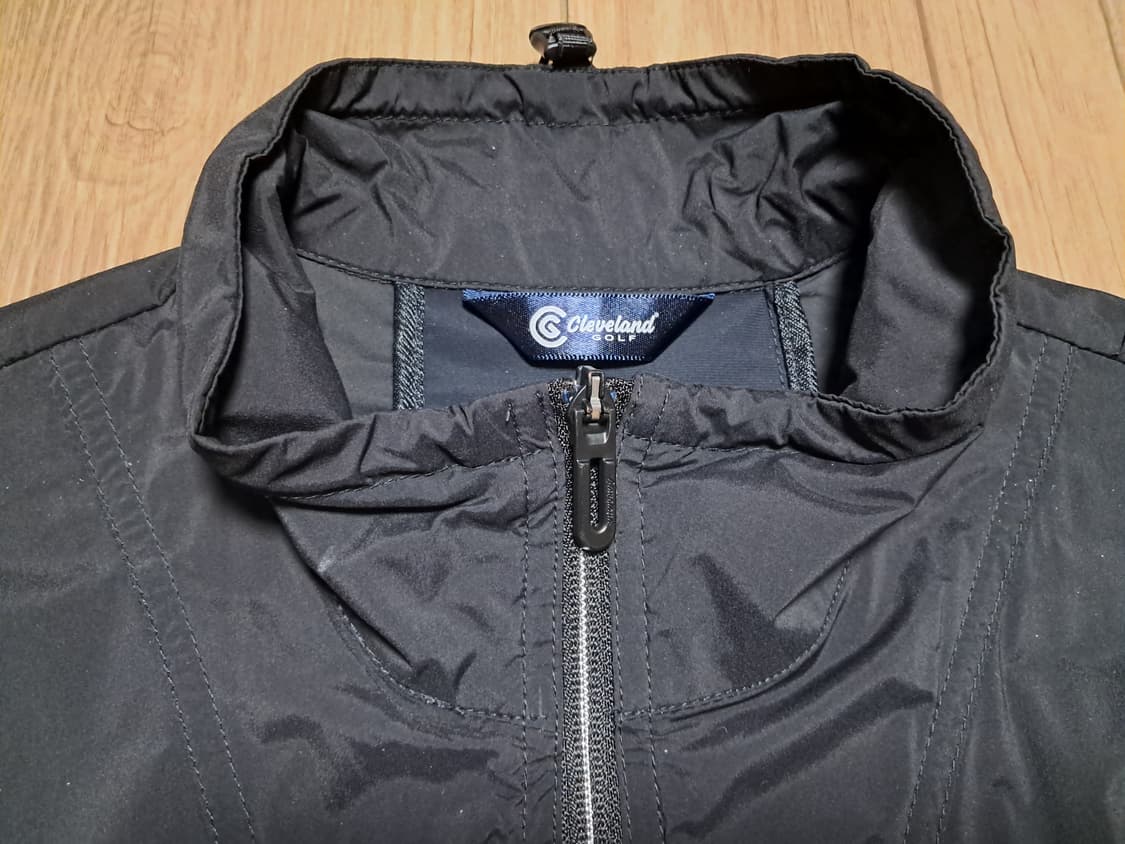 클리블랜드 골프 여성 자켓 S 상품이미지5