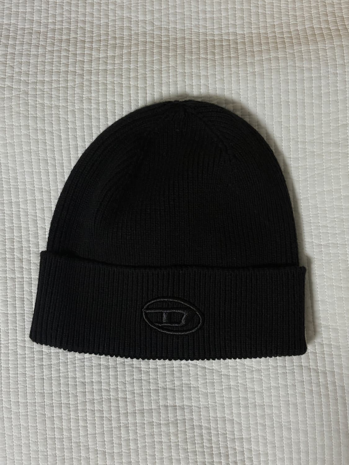 디젤 코더 풀리 비니 (남녀공용) 상품이미지1