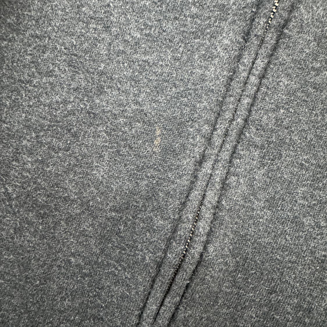 90 폴로 랄프로렌 차콜 후드 집업  상품이미지6