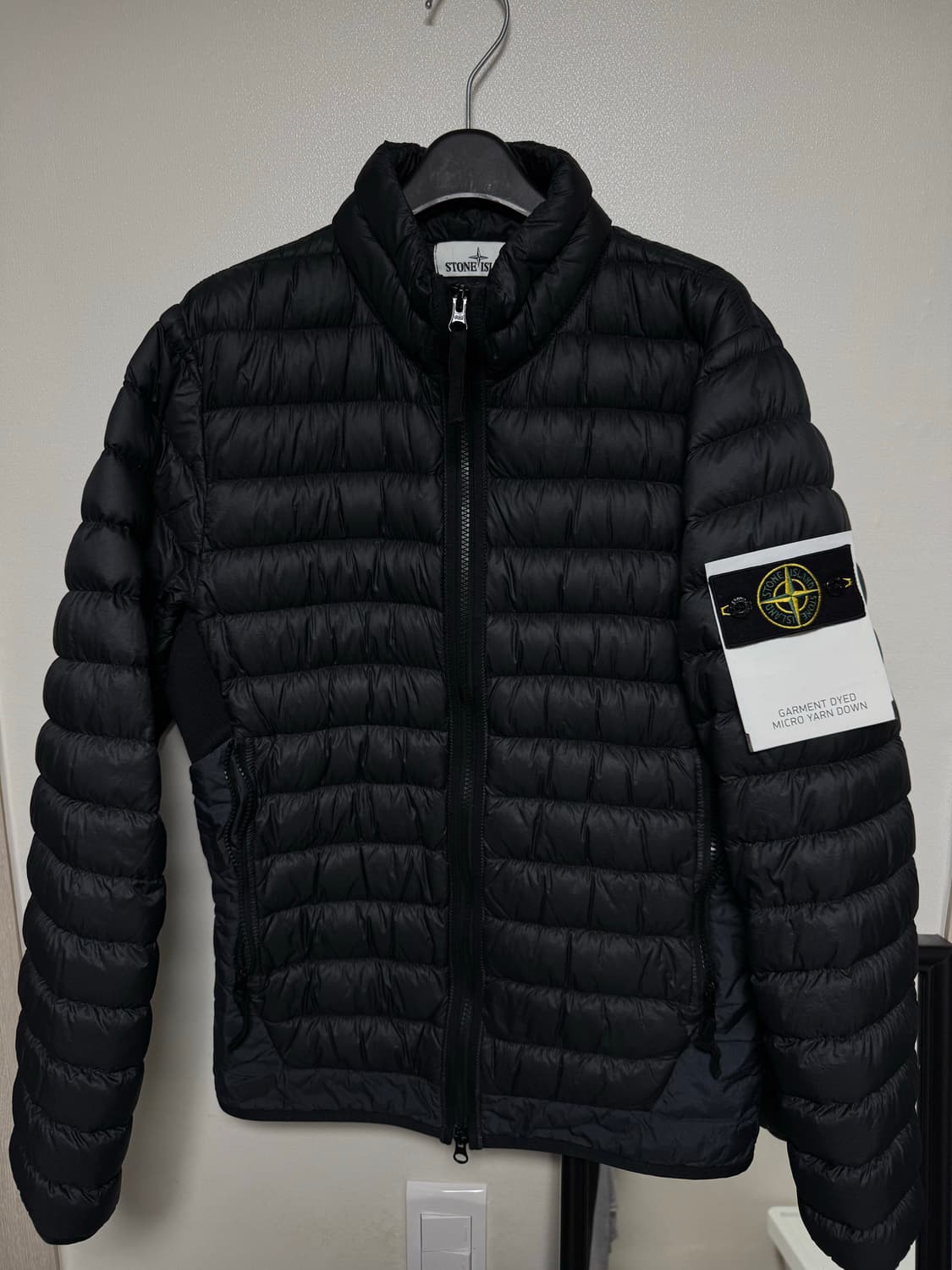 스톤아일랜드 패딩 상품이미지2