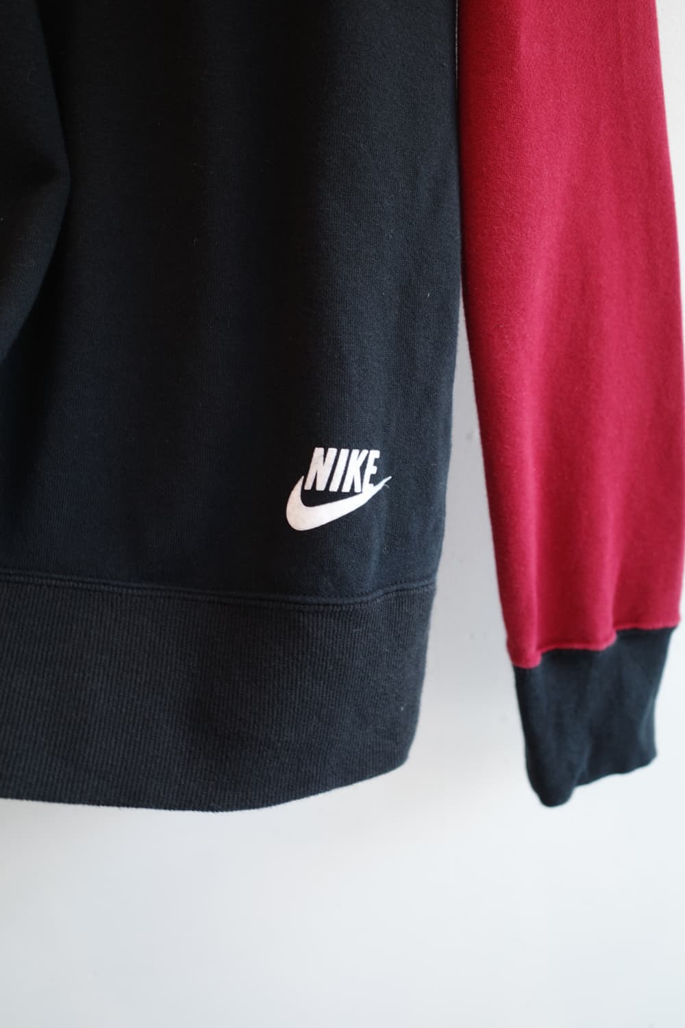 NIKE 나이키 투웨이 집업 후디 상품이미지9