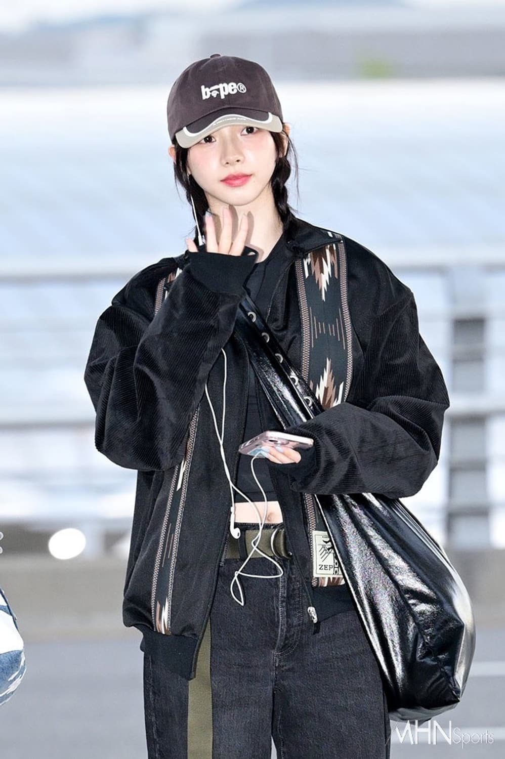 캐피탈 제피르 자켓 4사이즈 상품이미지1