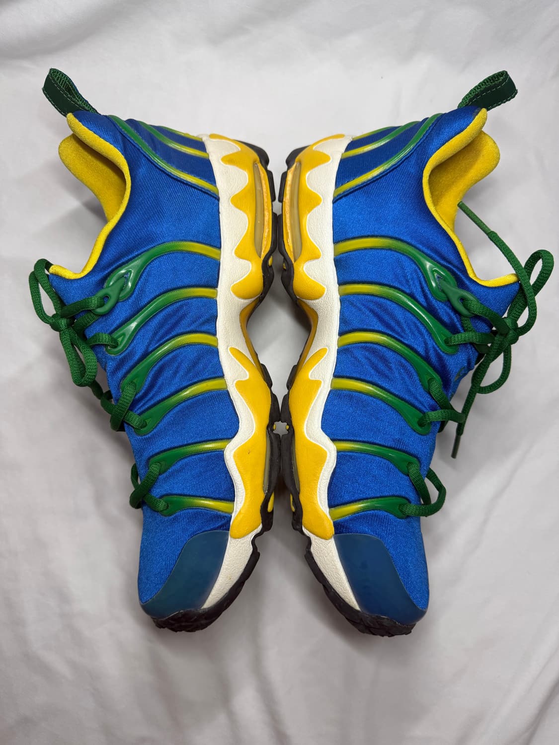 나이키 세이즈믹 상품이미지3