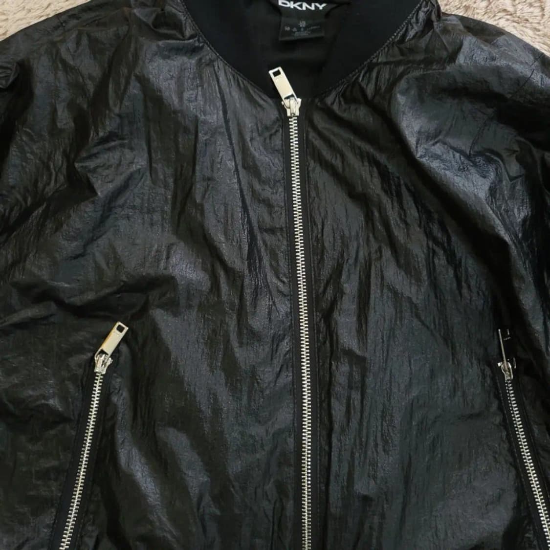 디케이엔와이 Dkny 여 자켓 XS  1001 상품이미지3