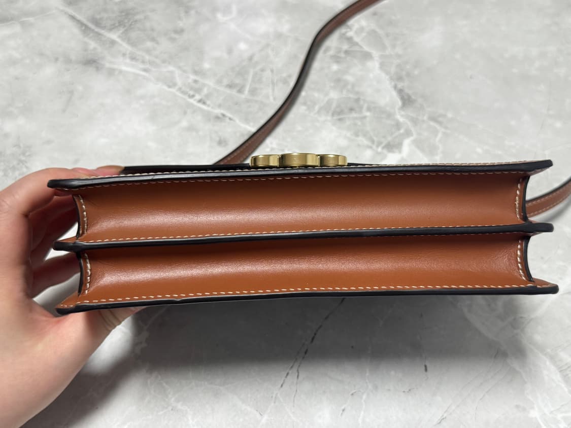 셀린느 엔벨로프 트리옹프 탠 상품이미지3