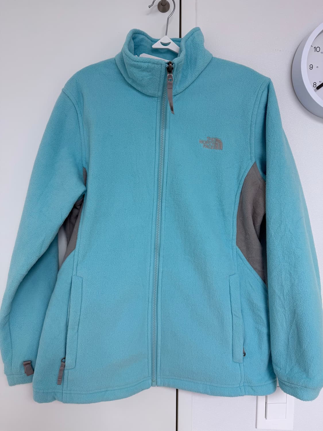 노스페이스 후리스 집업 xl 상품이미지2