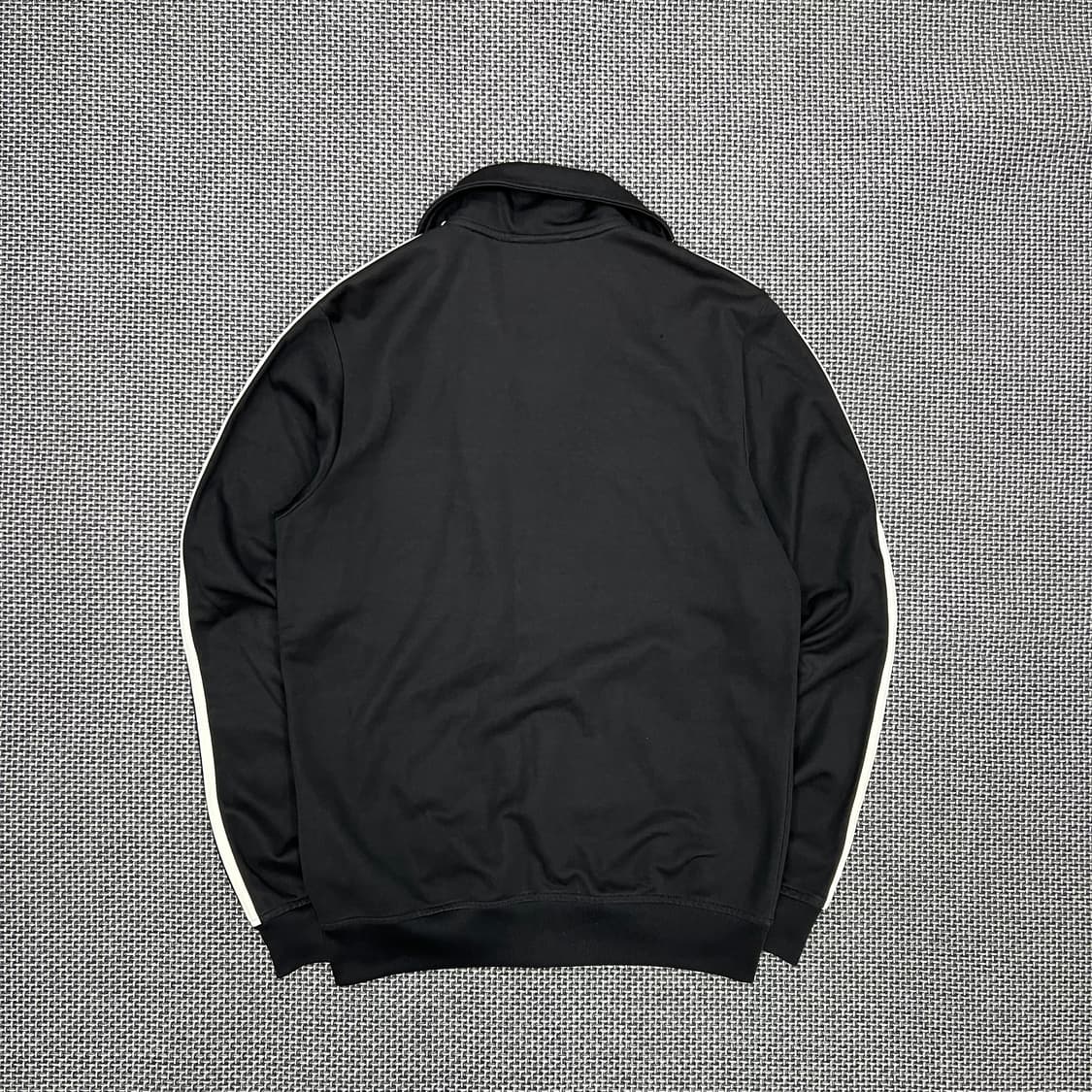 아디다스 블랙 트랙탑 져지 95 상품이미지4