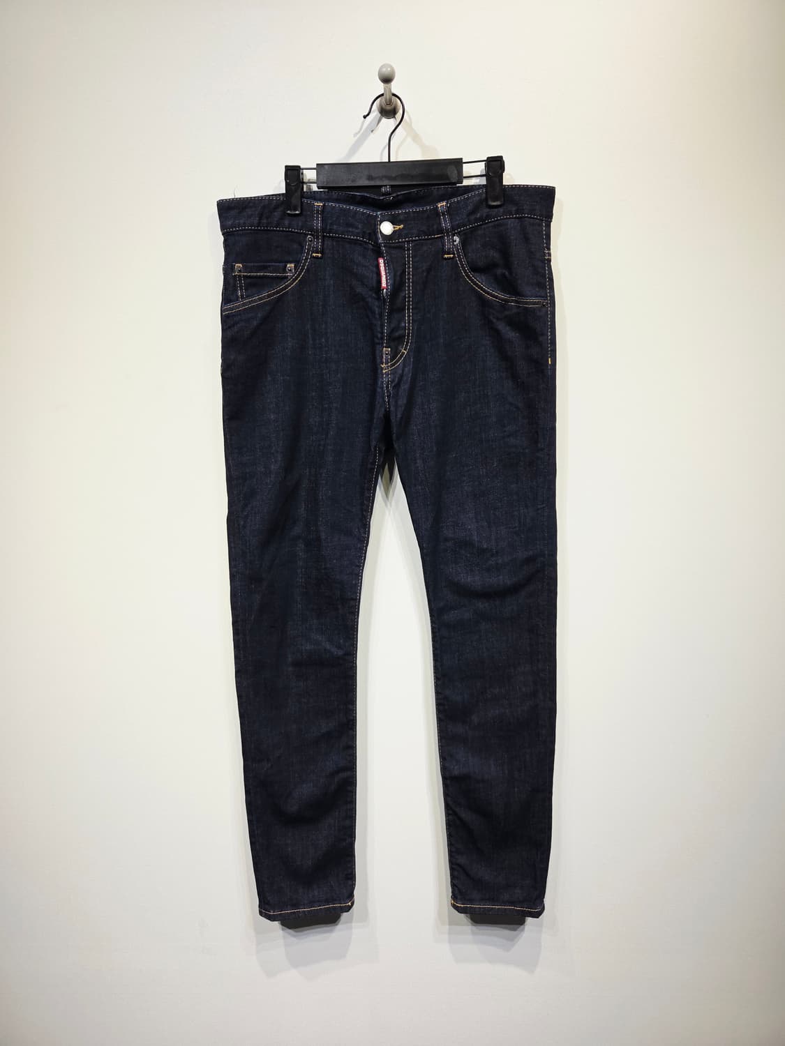 DSQUARED2 디스퀘어드2 세레시오9 스케이터 진 상품이미지2