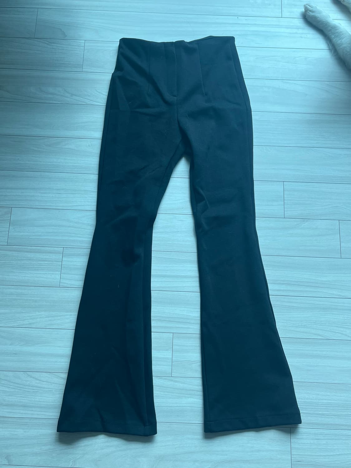 보헤미안서울 부츠컷팬츠 상품이미지2